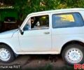 ВАЗ Нива, объемом двигателя 16 л и пробегом 0 тыс. км за 2200 $, фото 1 на Automoto.ua