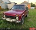 ВАЗ Нива, объемом двигателя 1.6 л и пробегом 185 тыс. км за 1100 $, фото 6 на Automoto.ua