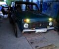 ВАЗ Нива, объемом двигателя 1.6 л и пробегом 0 тыс. км за 1500 $, фото 4 на Automoto.ua