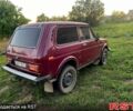 ВАЗ Нива, объемом двигателя 1.6 л и пробегом 185 тыс. км за 1100 $, фото 3 на Automoto.ua