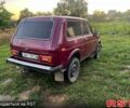 ВАЗ Нива, объемом двигателя 1.6 л и пробегом 185 тыс. км за 1100 $, фото 1 на Automoto.ua
