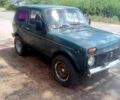 ВАЗ Нива, объемом двигателя 1.6 л и пробегом 0 тыс. км за 1500 $, фото 1 на Automoto.ua