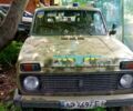 ВАЗ Нива, объемом двигателя 1.5 л и пробегом 0 тыс. км за 700 $, фото 1 на Automoto.ua