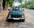 ВАЗ Нива, объемом двигателя 1.6 л и пробегом 0 тыс. км за 1500 $, фото 5 на Automoto.ua