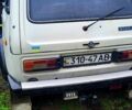 ВАЗ Нива, объемом двигателя 1.5 л и пробегом 100 тыс. км за 2500 $, фото 6 на Automoto.ua