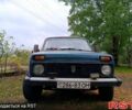 ВАЗ Нива, об'ємом двигуна 1.6 л та пробігом 166 тис. км за 1500 $, фото 1 на Automoto.ua