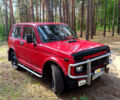 ВАЗ Нива, объемом двигателя 1.6 л и пробегом 280 тыс. км за 1850 $, фото 1 на Automoto.ua
