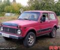 ВАЗ Нива, объемом двигателя 1.6 л и пробегом 0 тыс. км за 900 $, фото 1 на Automoto.ua