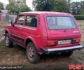ВАЗ Нива, объемом двигателя 1.6 л и пробегом 0 тыс. км за 900 $, фото 5 на Automoto.ua