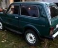 ВАЗ Нива, объемом двигателя 17 л и пробегом 0 тыс. км за 3000 $, фото 2 на Automoto.ua
