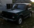 ВАЗ Нива, объемом двигателя 17 л и пробегом 0 тыс. км за 3000 $, фото 1 на Automoto.ua