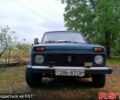 ВАЗ Нива, об'ємом двигуна 1.6 л та пробігом 166 тис. км за 1500 $, фото 7 на Automoto.ua