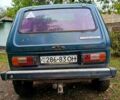 ВАЗ Нива, об'ємом двигуна 1.6 л та пробігом 166 тис. км за 1500 $, фото 5 на Automoto.ua