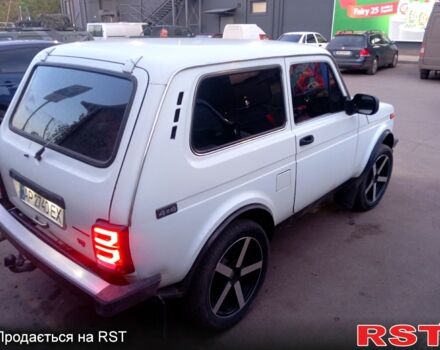 ВАЗ Нива, об'ємом двигуна 1.7 л та пробігом 0 тис. км за 4500 $, фото 3 на Automoto.ua