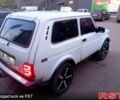 ВАЗ Нива, об'ємом двигуна 1.7 л та пробігом 0 тис. км за 4500 $, фото 3 на Automoto.ua