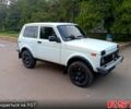 ВАЗ Нива, об'ємом двигуна 1.7 л та пробігом 0 тис. км за 4500 $, фото 5 на Automoto.ua