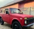 ВАЗ Нива, об'ємом двигуна 16 л та пробігом 0 тис. км за 1499 $, фото 3 на Automoto.ua