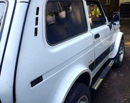 ВАЗ Нива, об'ємом двигуна 1.6 л та пробігом 0 тис. км за 2500 $, фото 2 на Automoto.ua