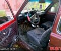 ВАЗ Нива, объемом двигателя 1.6 л и пробегом 120 тыс. км за 2300 $, фото 3 на Automoto.ua