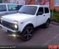 ВАЗ Нива, об'ємом двигуна 1.7 л та пробігом 0 тис. км за 4500 $, фото 1 на Automoto.ua
