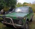 ВАЗ Нива, объемом двигателя 1.6 л и пробегом 120 тыс. км за 2300 $, фото 6 на Automoto.ua