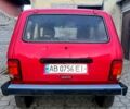 ВАЗ Нива, об'ємом двигуна 16 л та пробігом 0 тис. км за 1499 $, фото 4 на Automoto.ua