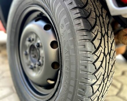 ВАЗ Нива, об'ємом двигуна 16 л та пробігом 0 тис. км за 1499 $, фото 6 на Automoto.ua