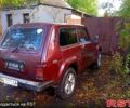 ВАЗ Нива, объемом двигателя 1.6 л и пробегом 120 тыс. км за 2300 $, фото 4 на Automoto.ua