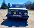 ВАЗ Нива, объемом двигателя 17 л и пробегом 0 тыс. км за 1700 $, фото 1 на Automoto.ua