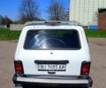 ВАЗ Нива, объемом двигателя 17 л и пробегом 0 тыс. км за 1700 $, фото 5 на Automoto.ua
