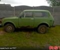 ВАЗ Нива, объемом двигателя 1.6 л и пробегом 300 тыс. км за 1200 $, фото 1 на Automoto.ua