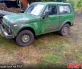ВАЗ Нива, объемом двигателя 1.6 л и пробегом 120 тыс. км за 2300 $, фото 7 на Automoto.ua