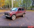 ВАЗ Нива, объемом двигателя 1.6 л и пробегом 120 тыс. км за 2300 $, фото 1 на Automoto.ua