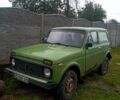 ВАЗ Нива, объемом двигателя 1.6 л и пробегом 300 тыс. км за 1200 $, фото 1 на Automoto.ua
