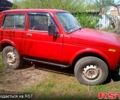 ВАЗ Нива, объемом двигателя 1.5 л и пробегом 326 тыс. км за 800 $, фото 1 на Automoto.ua