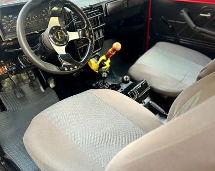 ВАЗ Нива, об'ємом двигуна 16 л та пробігом 0 тис. км за 1499 $, фото 9 на Automoto.ua