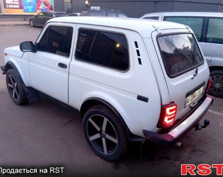 ВАЗ Нива, об'ємом двигуна 1.7 л та пробігом 0 тис. км за 4500 $, фото 2 на Automoto.ua
