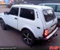 ВАЗ Нива, об'ємом двигуна 1.7 л та пробігом 0 тис. км за 4500 $, фото 2 на Automoto.ua