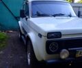 ВАЗ Нива, об'ємом двигуна 1.6 л та пробігом 0 тис. км за 2500 $, фото 4 на Automoto.ua