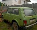 ВАЗ Нива, объемом двигателя 1.6 л и пробегом 300 тыс. км за 1200 $, фото 2 на Automoto.ua