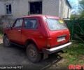 ВАЗ Нива, объемом двигателя 1.5 л и пробегом 326 тыс. км за 800 $, фото 1 на Automoto.ua