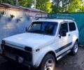 ВАЗ Нива, об'ємом двигуна 1.6 л та пробігом 0 тис. км за 2500 $, фото 1 на Automoto.ua