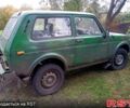 ВАЗ Нива, объемом двигателя 1.6 л и пробегом 120 тыс. км за 2300 $, фото 5 на Automoto.ua