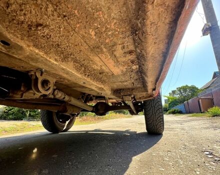 ВАЗ Нива, об'ємом двигуна 1.6 л та пробігом 100 тис. км за 960 $, фото 4 на Automoto.ua