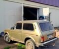 ВАЗ Нива, об'ємом двигуна 1.7 л та пробігом 100 тис. км за 1600 $, фото 1 на Automoto.ua