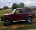 ВАЗ Нива, объемом двигателя 1.6 л и пробегом 120 тыс. км за 2200 $, фото 1 на Automoto.ua