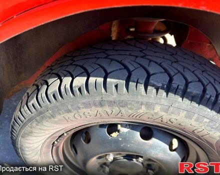 ВАЗ Нива, об'ємом двигуна 1.6 л та пробігом 100 тис. км за 960 $, фото 3 на Automoto.ua