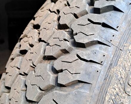 ВАЗ Нива, об'ємом двигуна 1.7 л та пробігом 100 тис. км за 1600 $, фото 2 на Automoto.ua