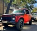 ВАЗ Нива, об'ємом двигуна 1.6 л та пробігом 100 тис. км за 960 $, фото 1 на Automoto.ua