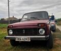 ВАЗ Нива, объемом двигателя 1.6 л и пробегом 120 тыс. км за 2200 $, фото 1 на Automoto.ua